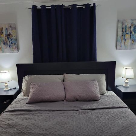 Kicsihomesweethome Santiago De Los Caballeros Bagian luar foto