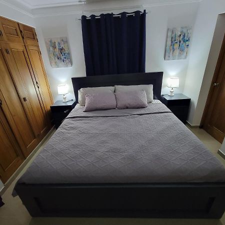 Kicsihomesweethome Santiago De Los Caballeros Bagian luar foto