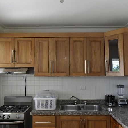 Kicsihomesweethome Santiago De Los Caballeros Bagian luar foto