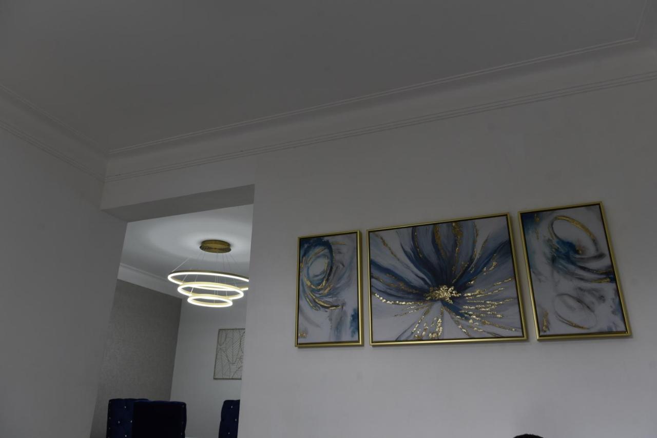 Kicsihomesweethome Santiago De Los Caballeros Bagian luar foto