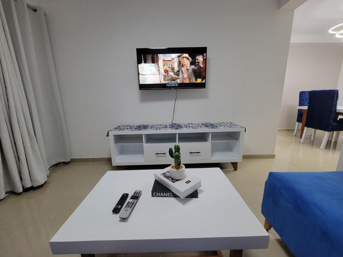 Kicsihomesweethome Santiago De Los Caballeros Bagian luar foto