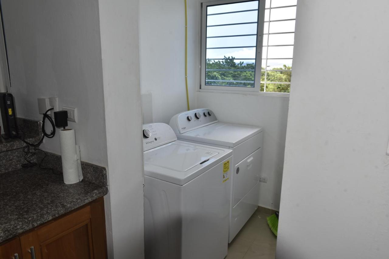Kicsihomesweethome Santiago De Los Caballeros Bagian luar foto