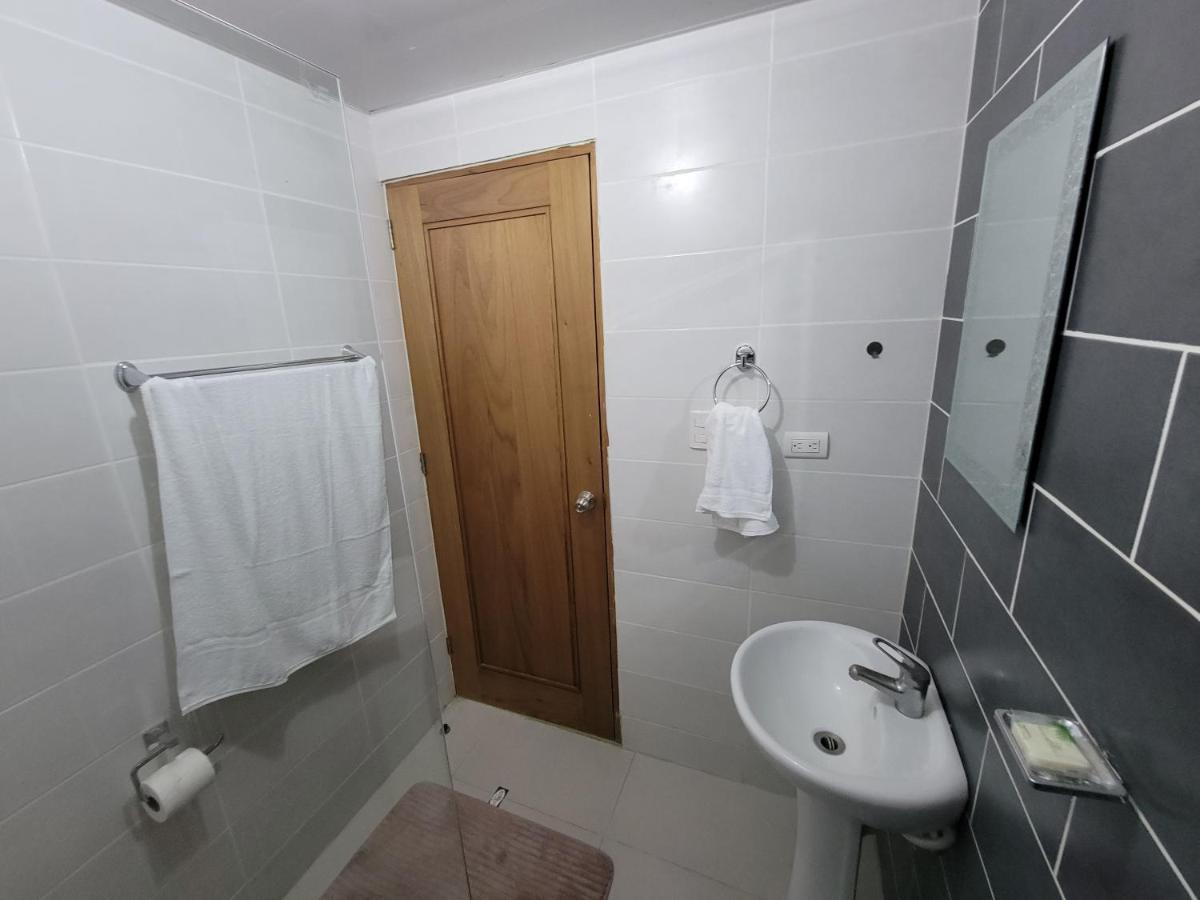 Kicsihomesweethome Santiago De Los Caballeros Bagian luar foto