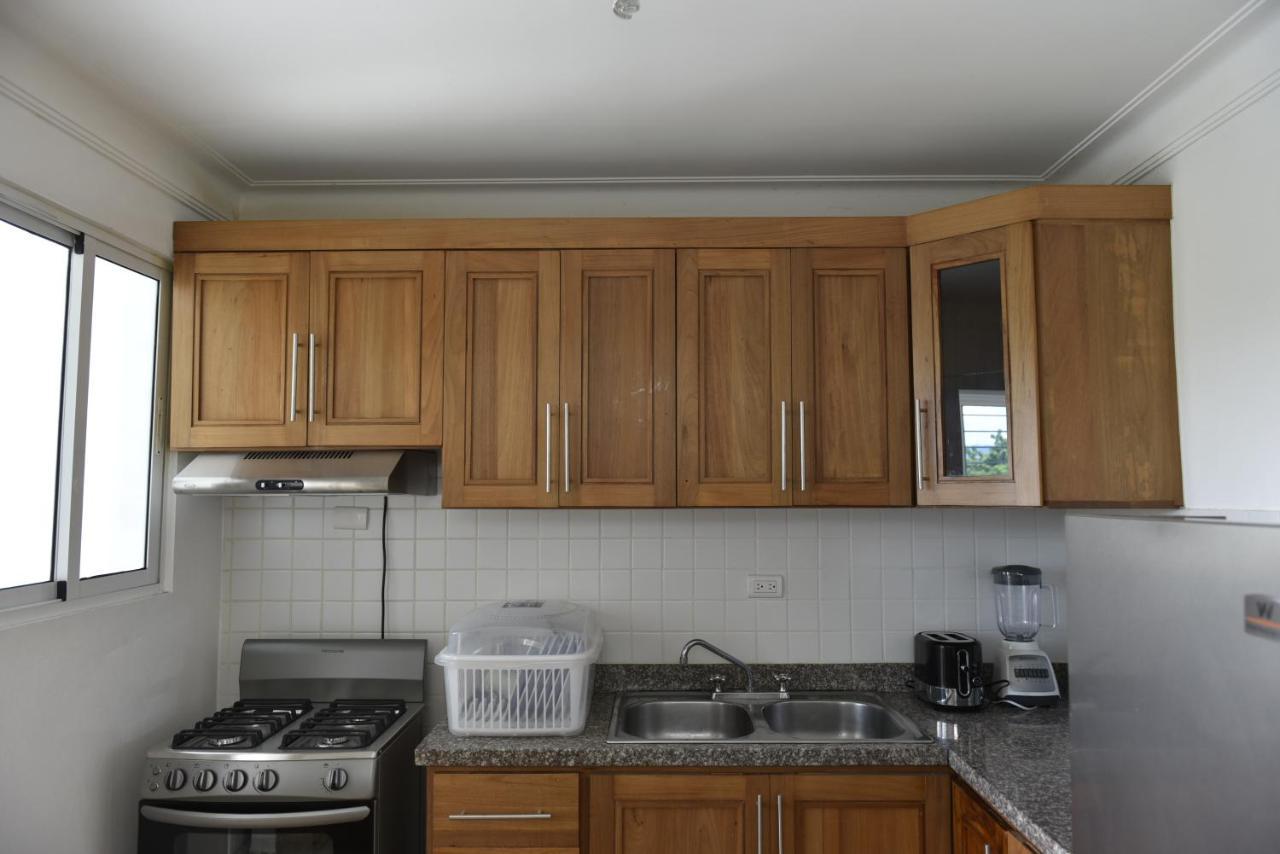 Kicsihomesweethome Santiago De Los Caballeros Bagian luar foto