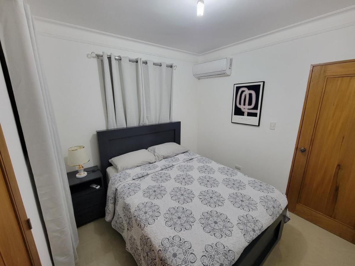 Kicsihomesweethome Santiago De Los Caballeros Bagian luar foto