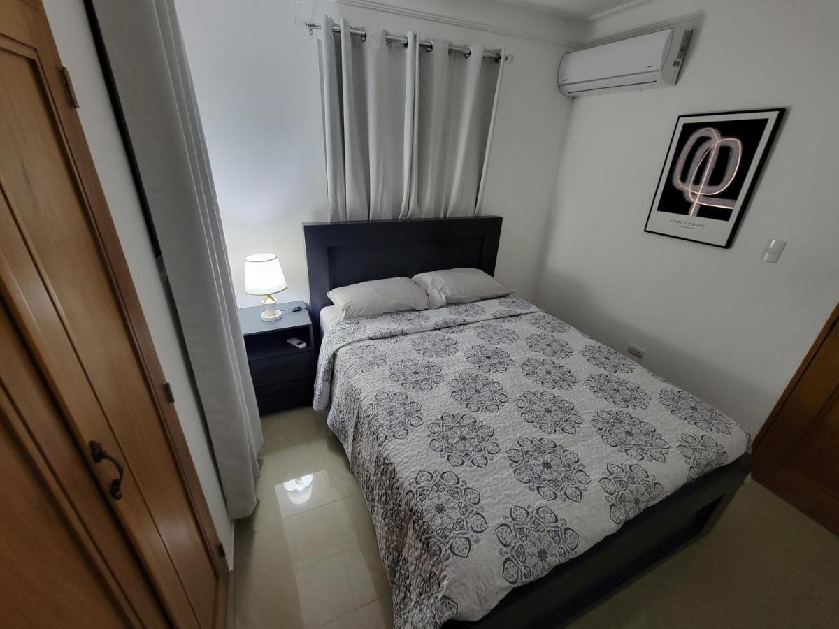 Kicsihomesweethome Santiago De Los Caballeros Bagian luar foto